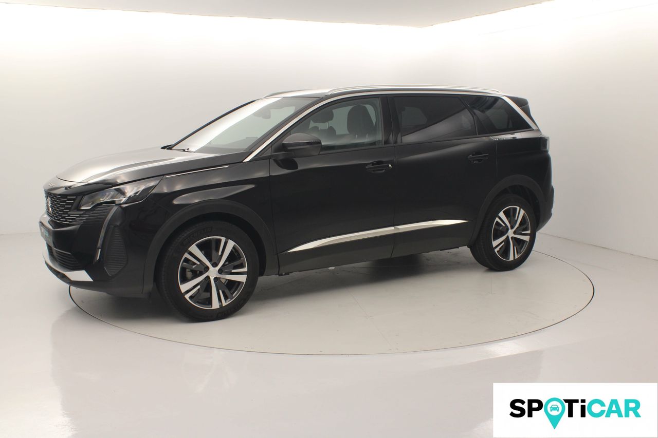 peugeot 5008 2024 / foto grande (2)