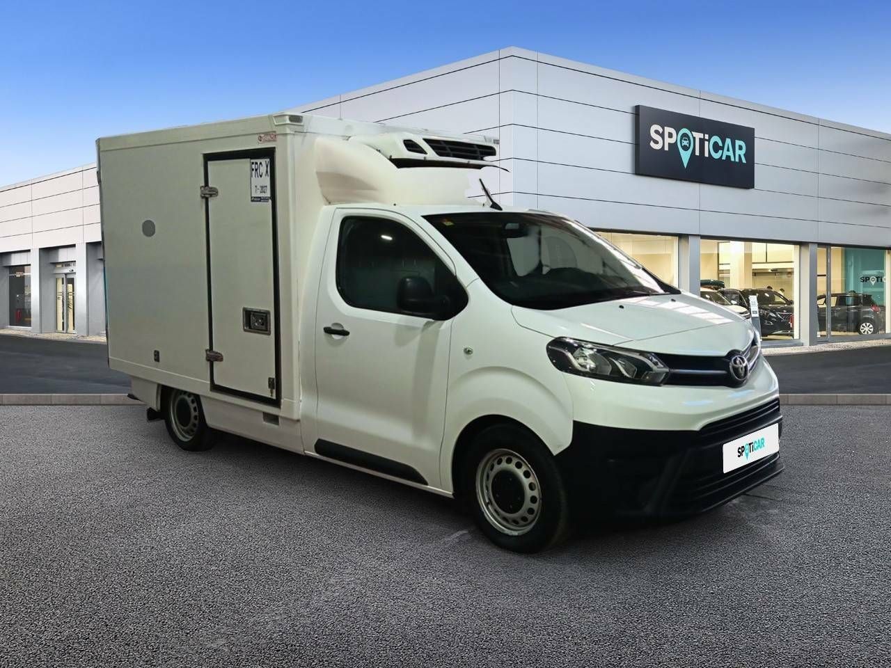 toyota proace 2019 / foto grande (3)