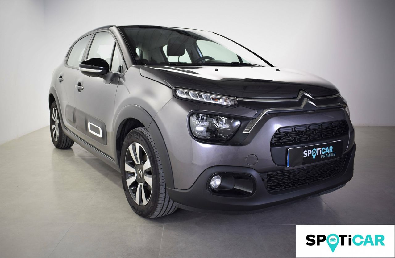citroën c3 2021 / foto grande (3)