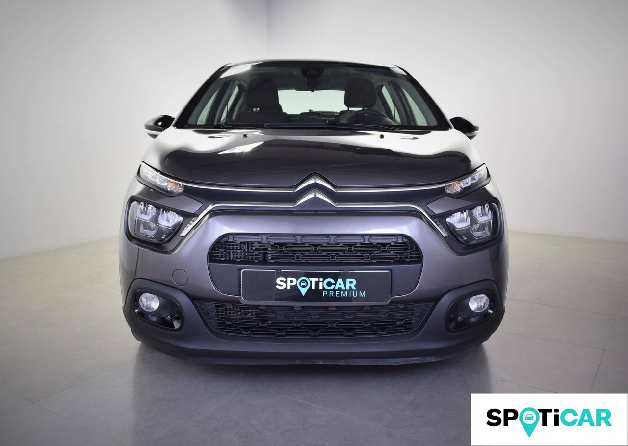 citroën c3 2021 / foto grande (2)