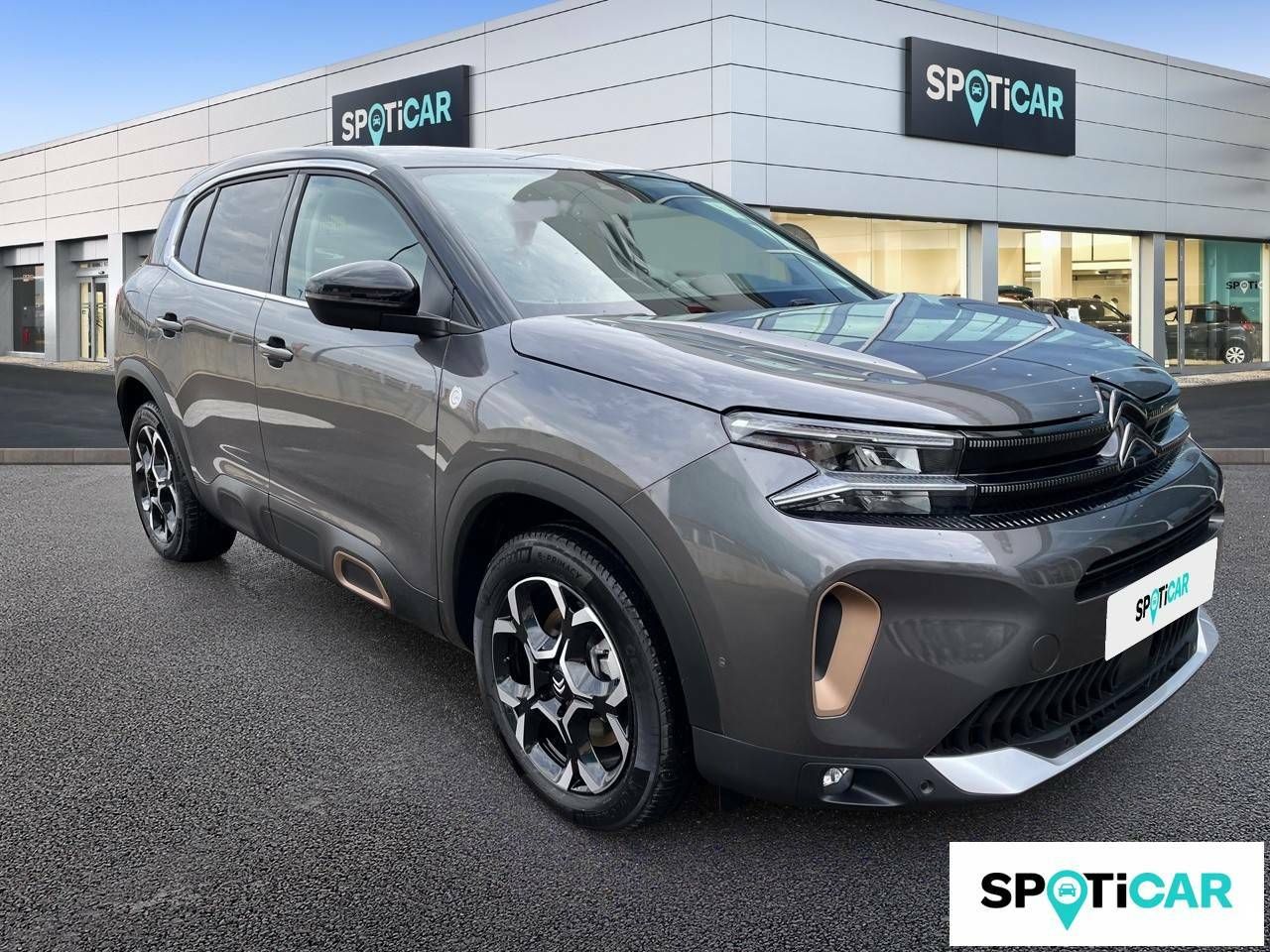 citroën c5 aircross 2024 / foto grande (3)