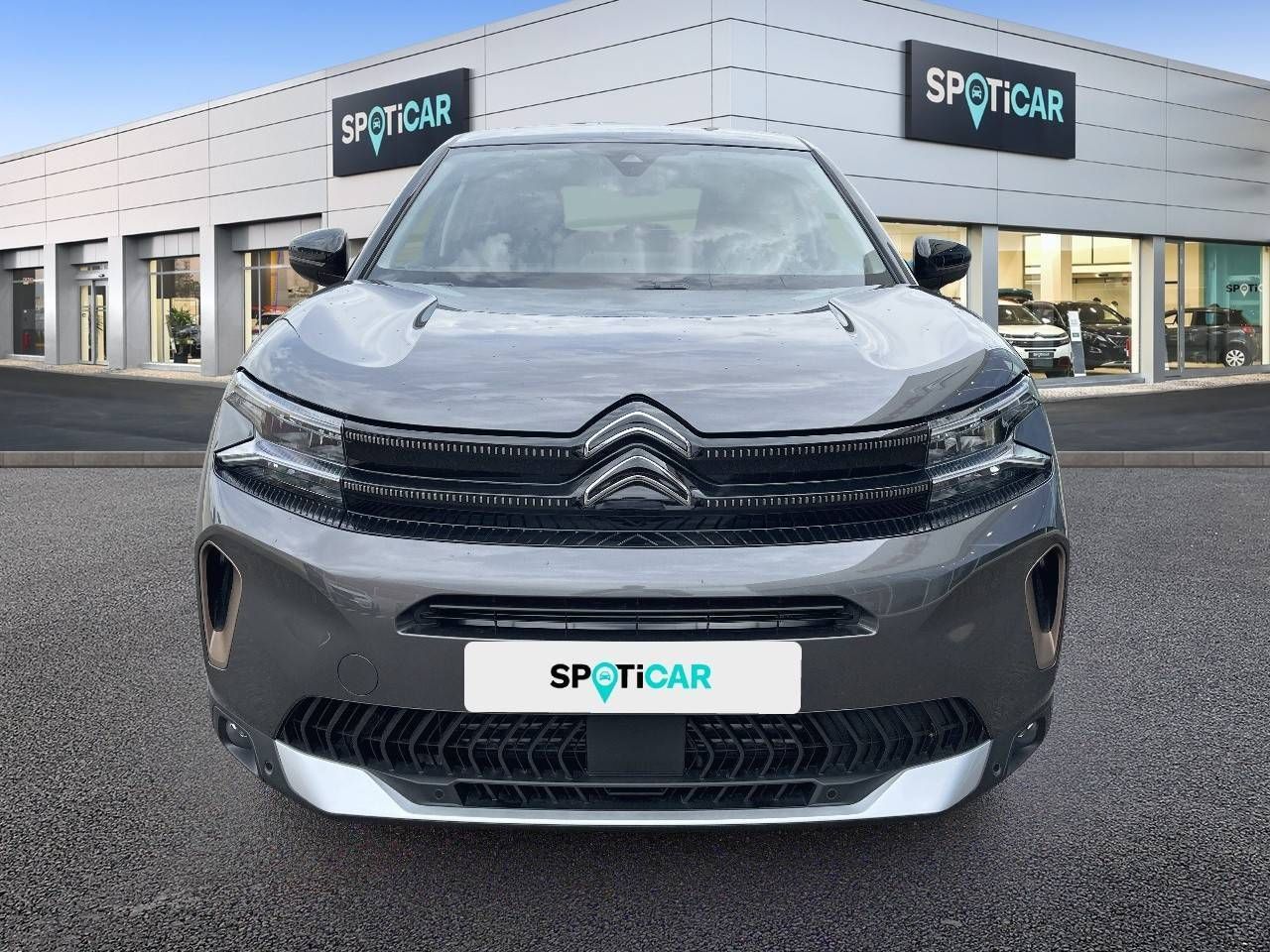 Citroën C5 Aircross  180 e-EAT8 C Series - Imagen 2