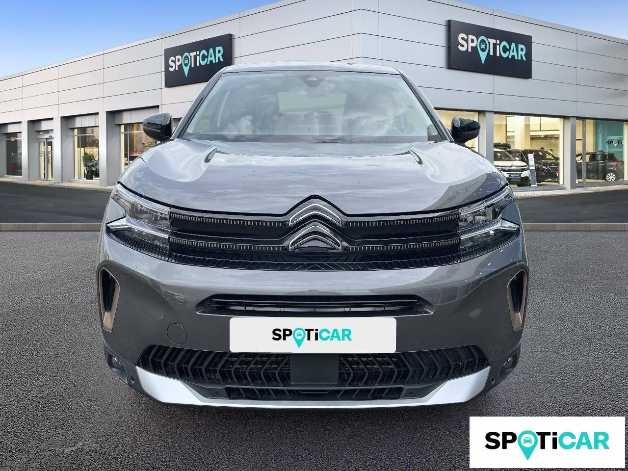 citroën c5 aircross 2024 / foto grande (2)