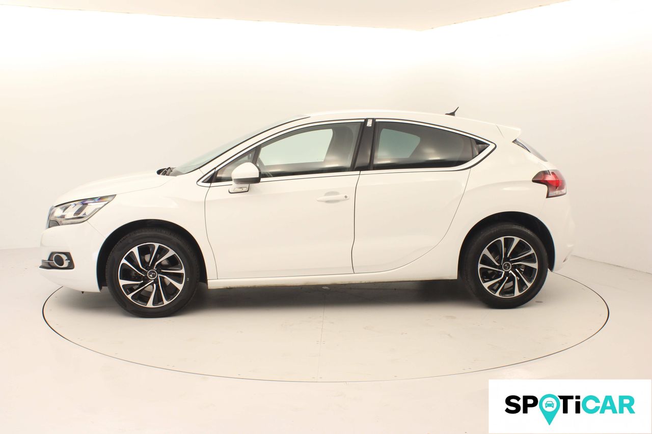 ds automobiles ds 4 2018 / foto grande (3)