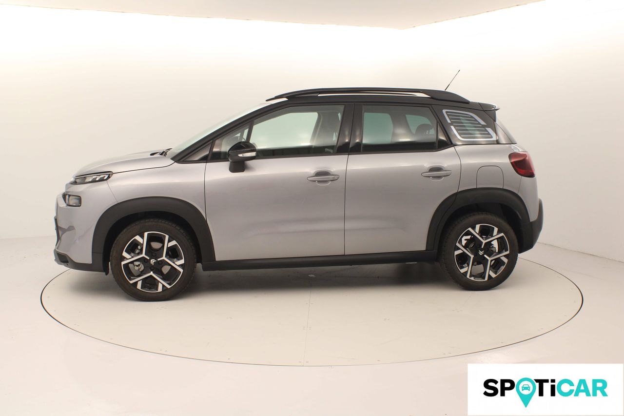 citroën c3 aircross 2024 / foto grande (3)