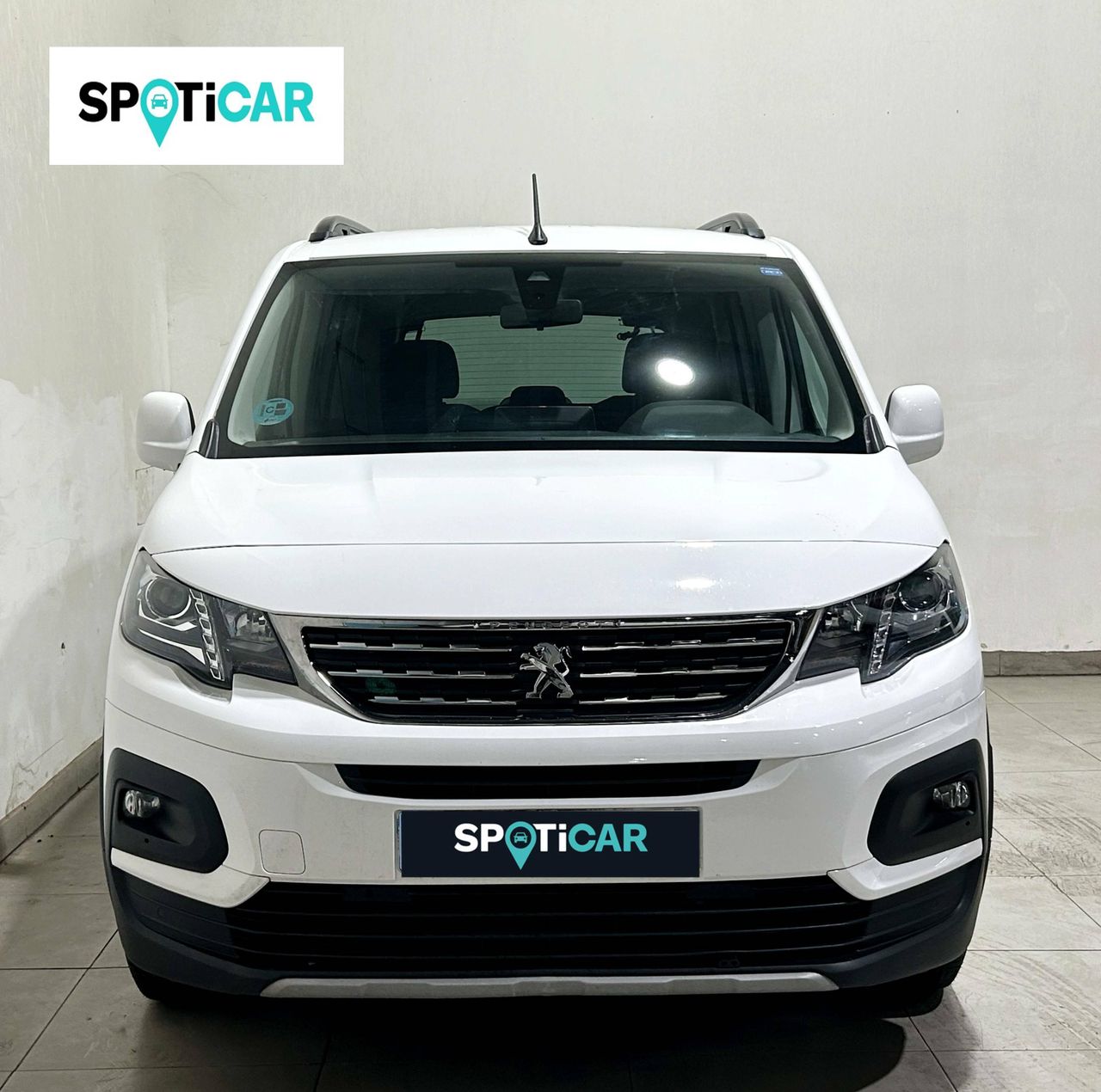 peugeot rifter 2020 / foto grande (2)