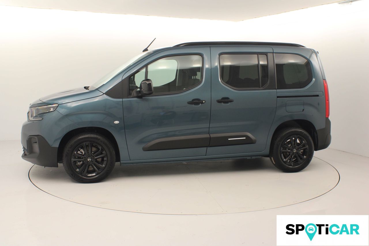 citroën berlingo 2025 / foto grande (3)