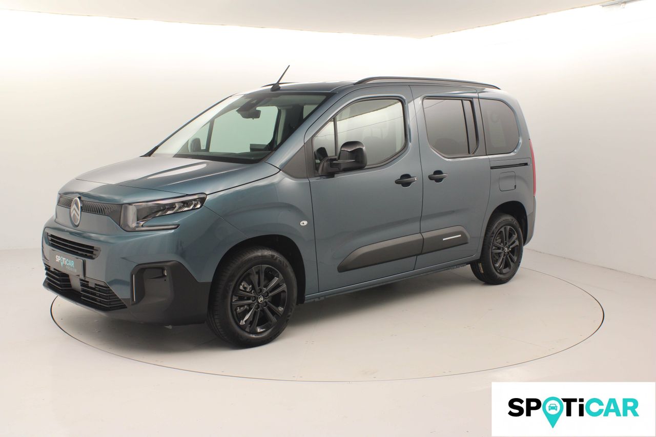citroën berlingo 2025 / foto grande (2)