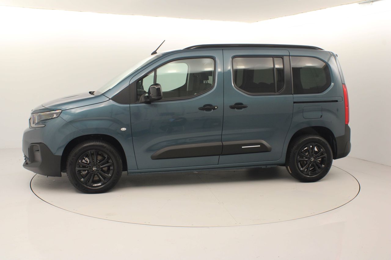 citroën berlingo 2025 / foto grande (3)