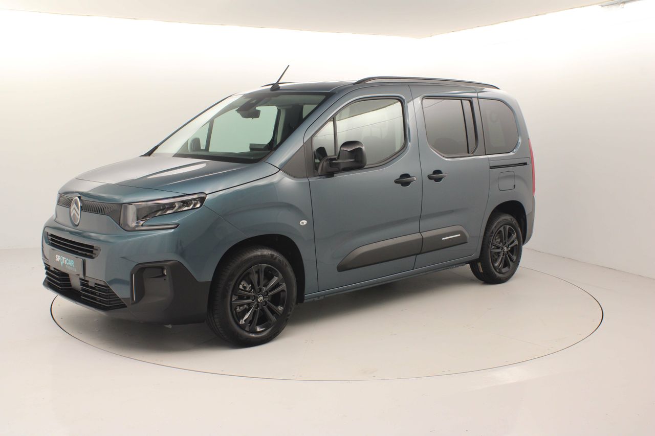 citroën berlingo 2025 / foto grande (2)