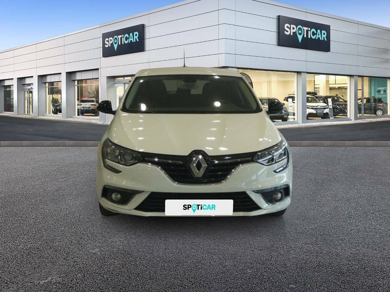 renault megane 2019 / foto grande (2)