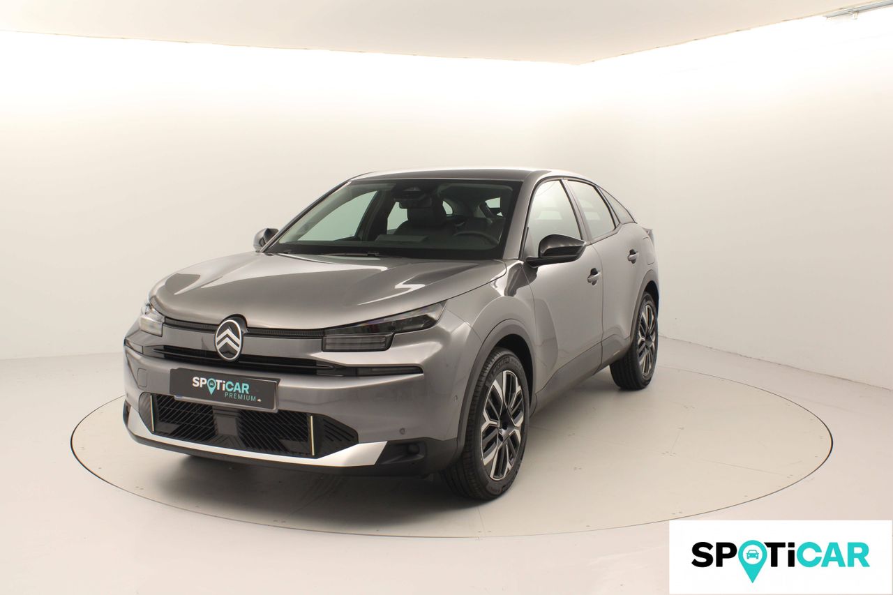 Foto citroën c4 2025 /