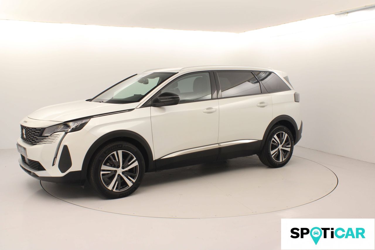 peugeot 5008 2024 / foto grande (2)