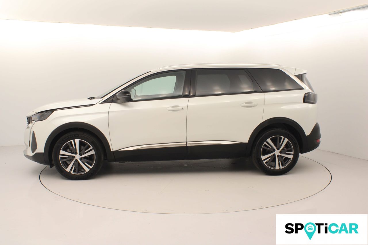 peugeot 5008 2024 / foto grande (3)