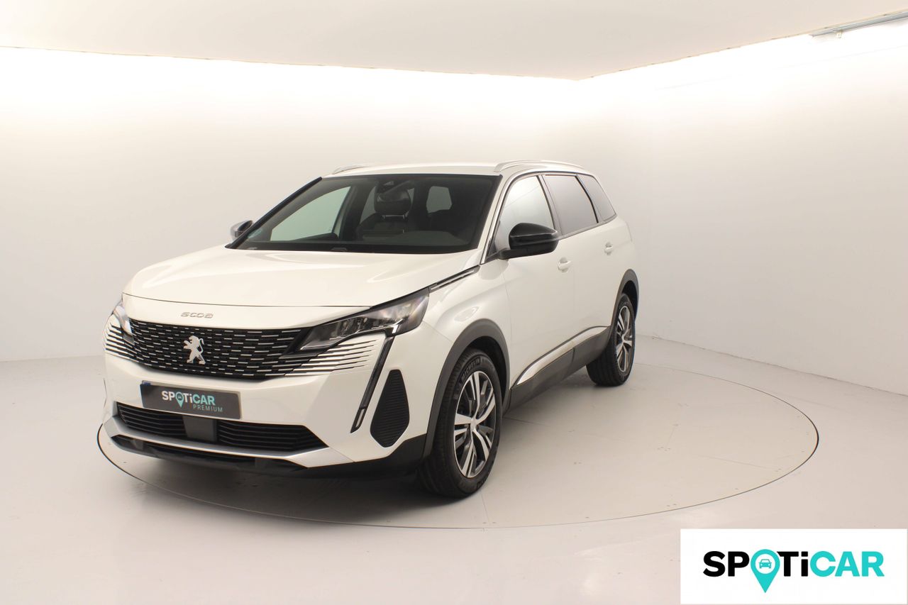 Foto peugeot 5008 2024 /