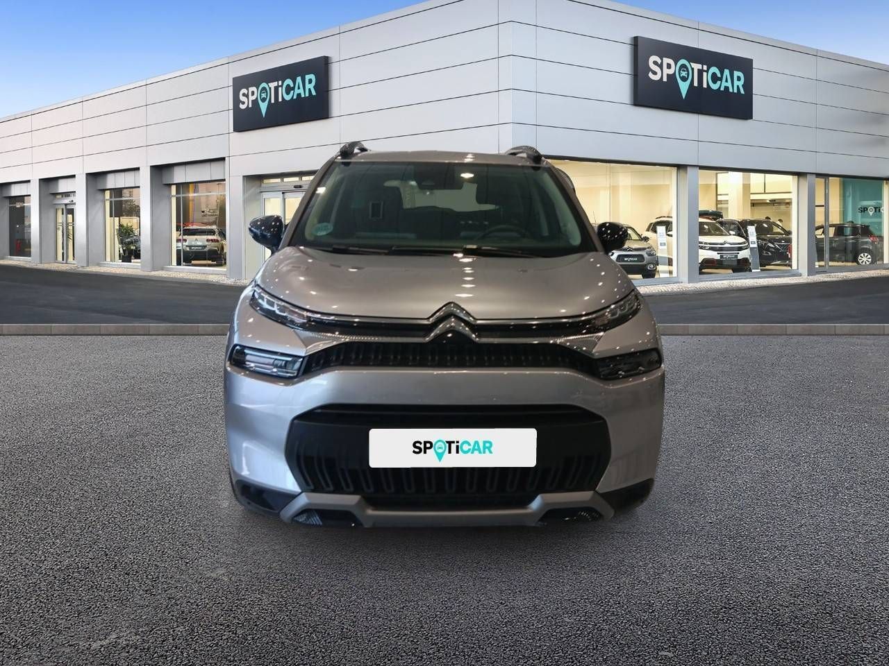 Citroën C3 Aircross  PureTech 81kW (110CV) Plus - Imagen 2
