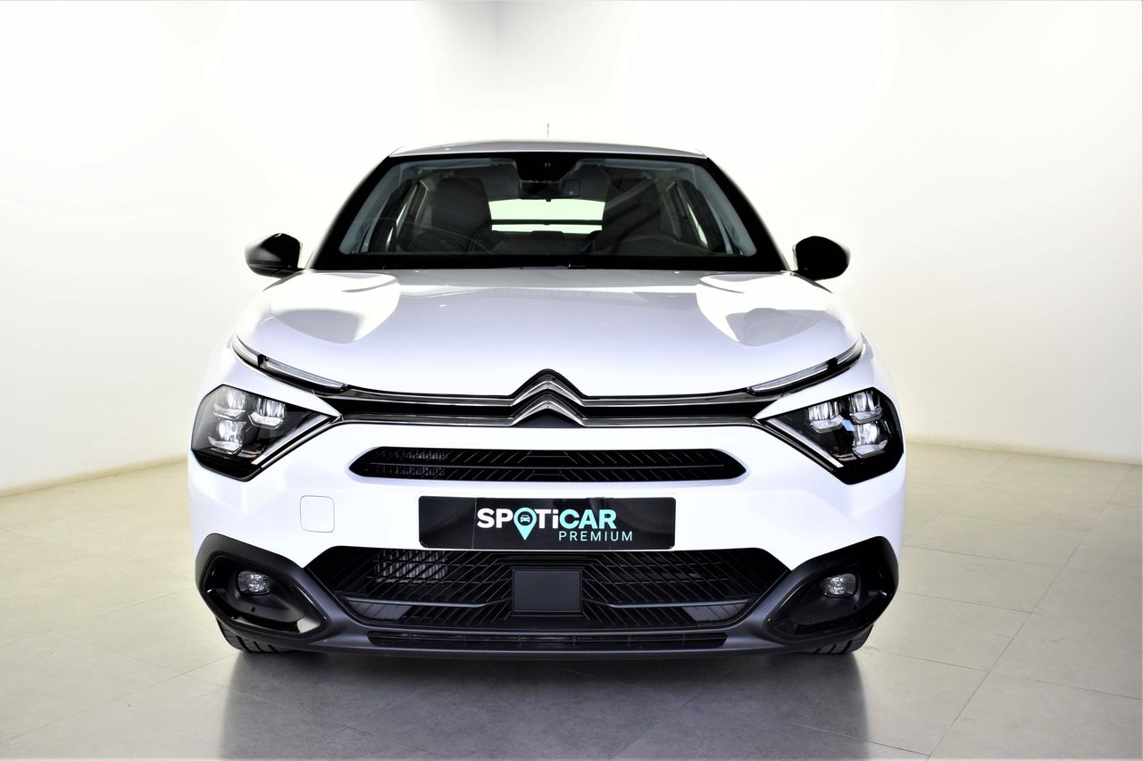 Citroën C4  PureTech 100 S&S 6v Feel - Imagen 2