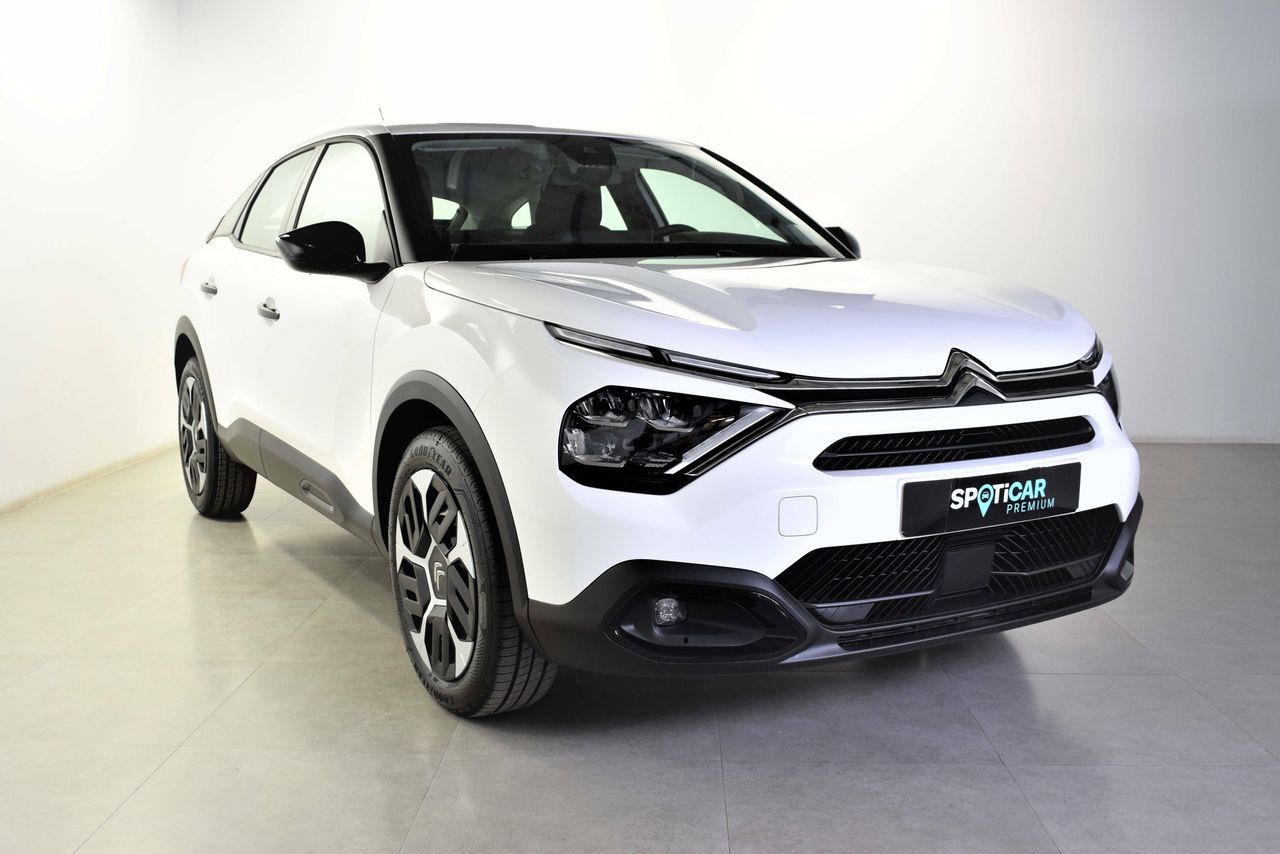 Citroën C4  PureTech 100 S&S 6v Feel - Imagen 3