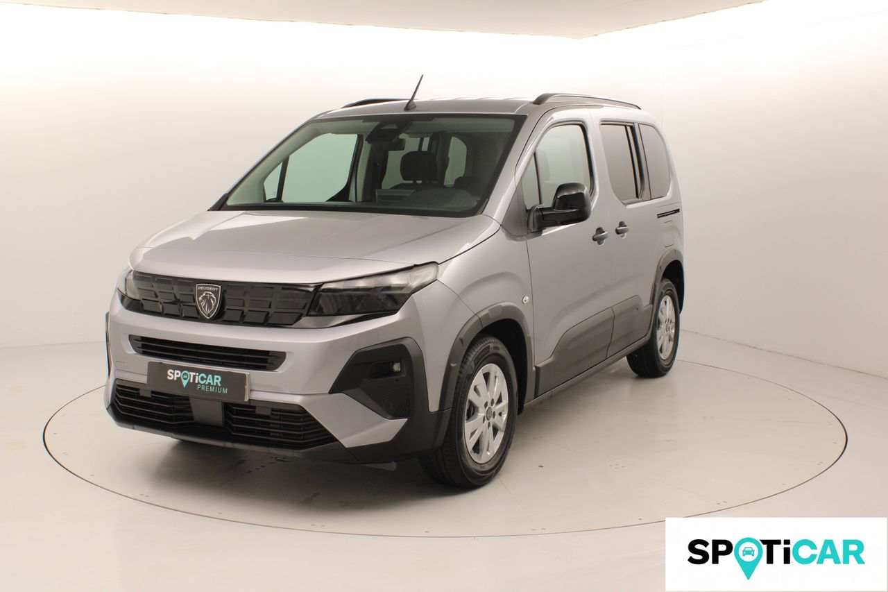 Peugeot Rifter  Rifter  BlueHDi 100 Allure - Imagen 1