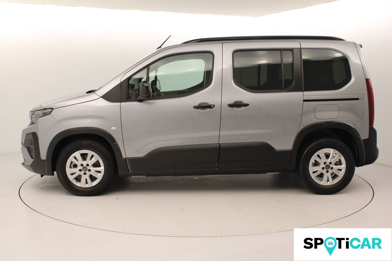 Peugeot Rifter  Rifter  BlueHDi 100 Allure - Imagen 3