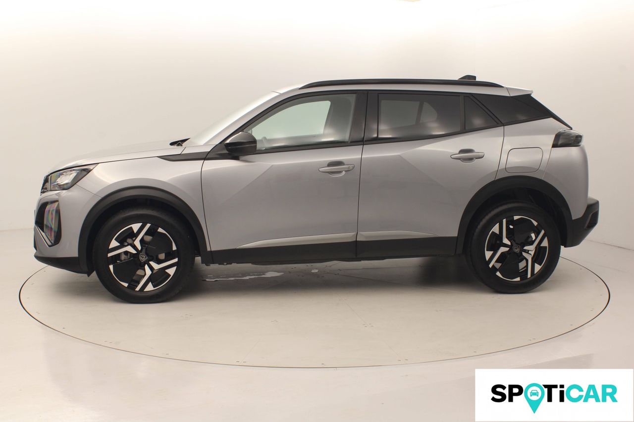 Peugeot 2008   Puretech 100 S&S 6 Vel. MAN Allure - Imagen 3