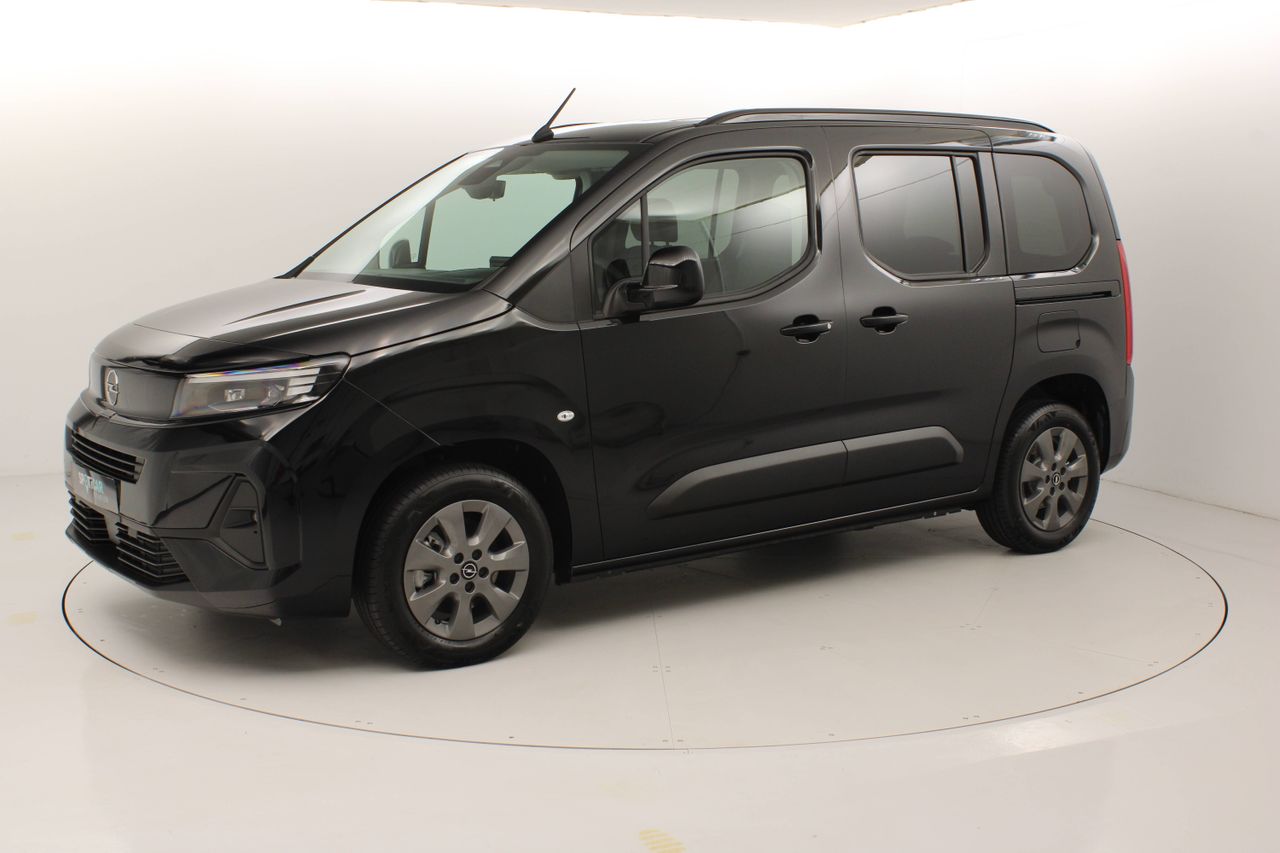 Opel Combo Cargo  100 Cv 1.5 Td S/S MT6 €6.4 - - Imagen 2