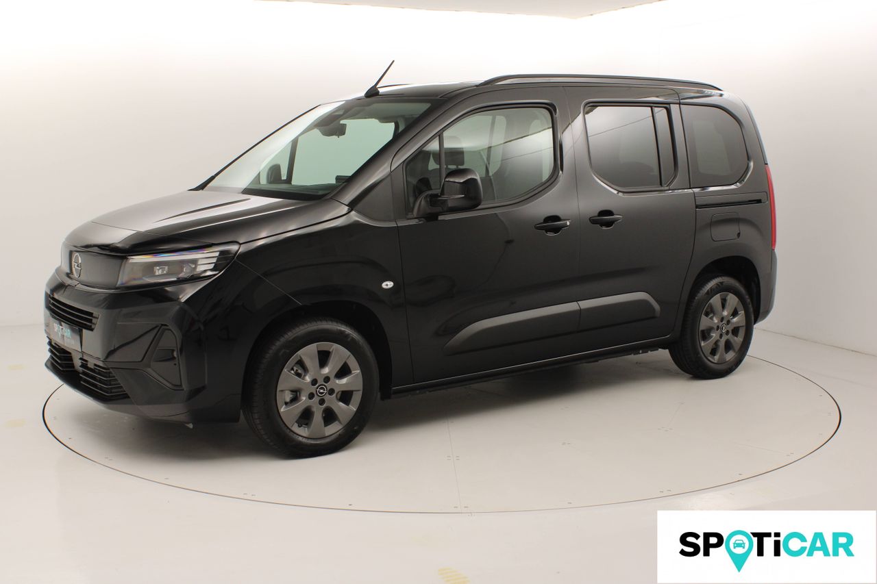 Opel Combo Cargo  100 Cv 1.5 Td S/S MT6 €6.4 - - Imagen 2