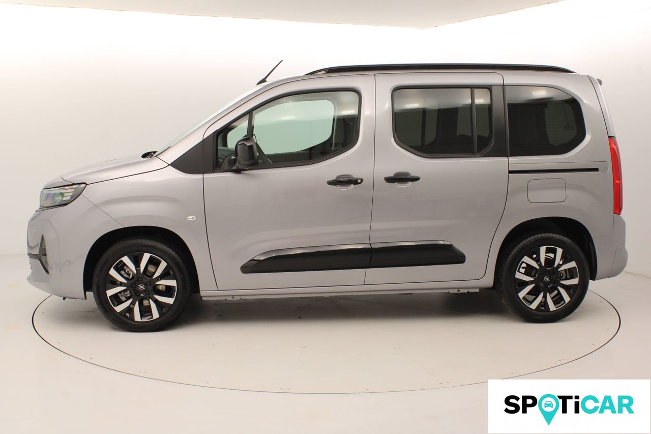 Opel Combo Cargo   100 Cv 1.5 Td S/S MT6 €6.4 GS - Imagen 3