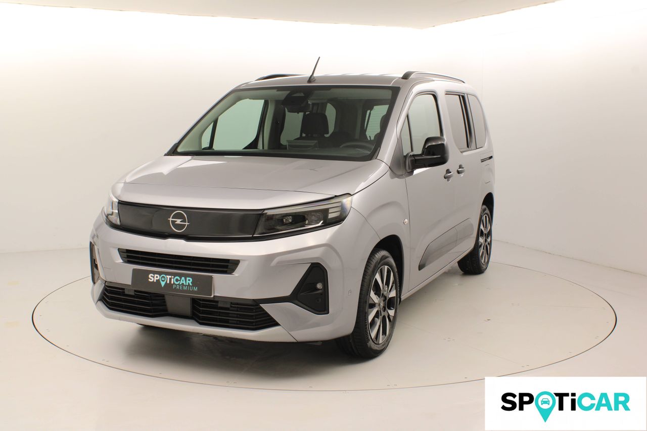 Opel Combo Cargo   100 Cv 1.5 Td S/S MT6 €6.4 GS - Imagen 1