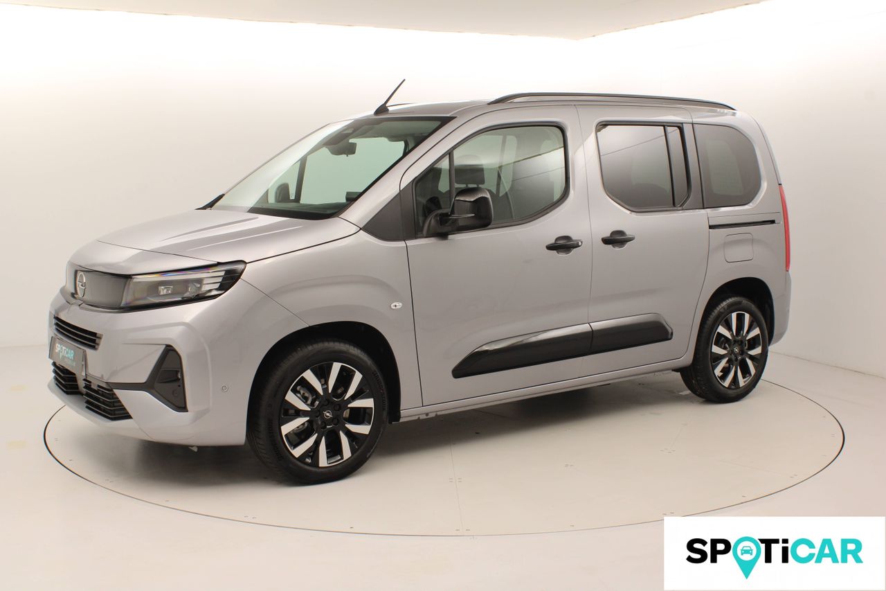 Opel Combo Cargo   100 Cv 1.5 Td S/S MT6 €6.4 GS - Imagen 2