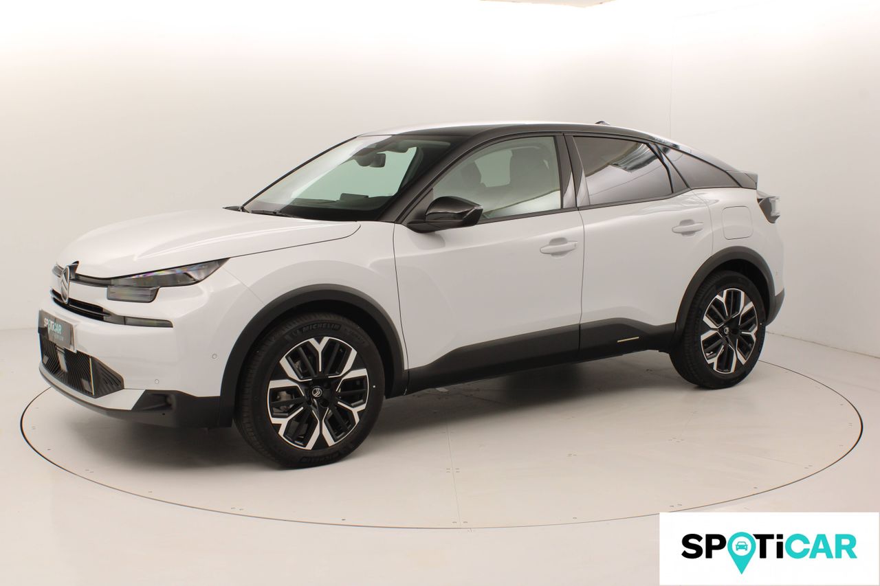 Citroën C4  Hybrid 145 ë-DCS6 Max - Imagen 2