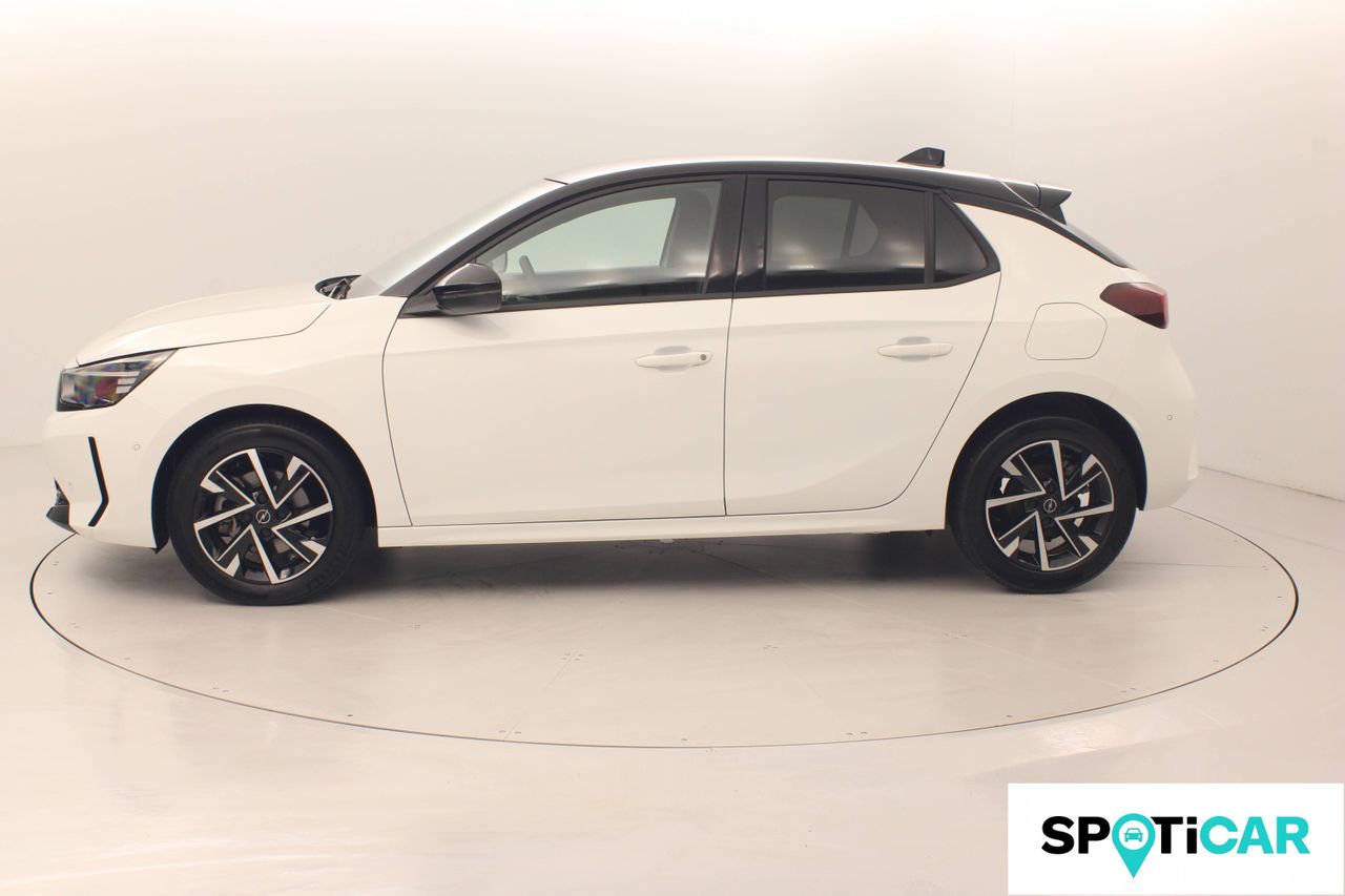 Opel Corsa  1.2T XHL 74kW (100CV) GS - Imagen 3