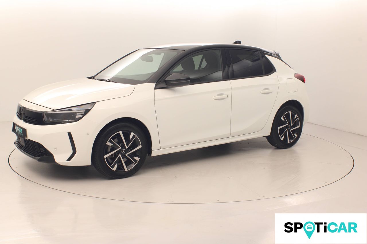 Opel Corsa  1.2T XHL 74kW (100CV) GS - Imagen 2