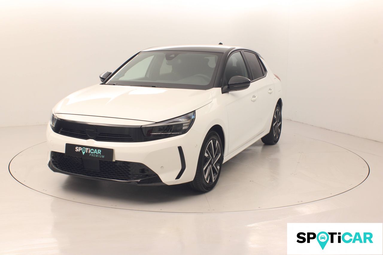 Opel Corsa  1.2T XHL 74kW (100CV) GS - Imagen 1