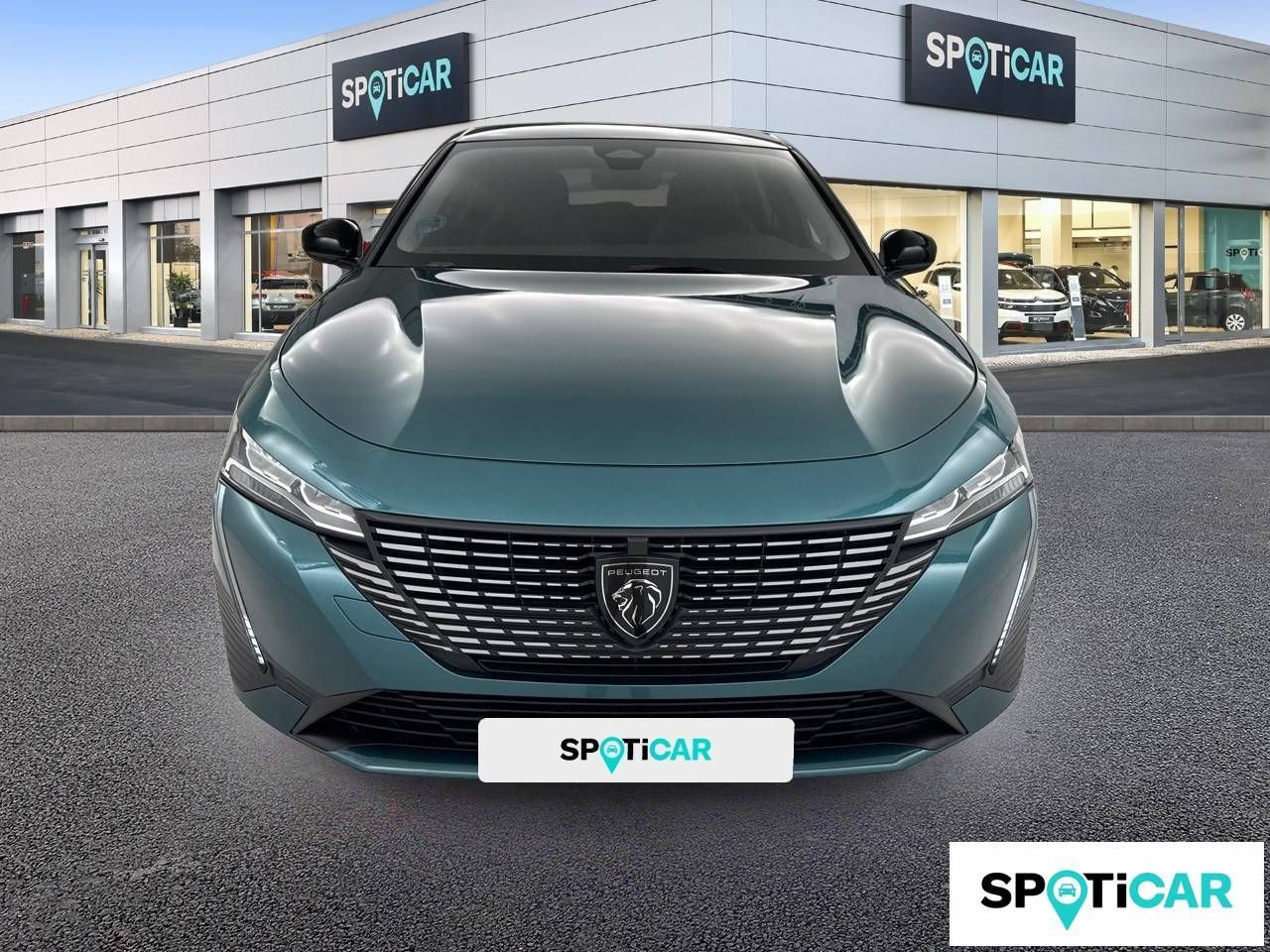 Peugeot 308  SW  PureTech 130 S&S MAN Allure - Imagen 2