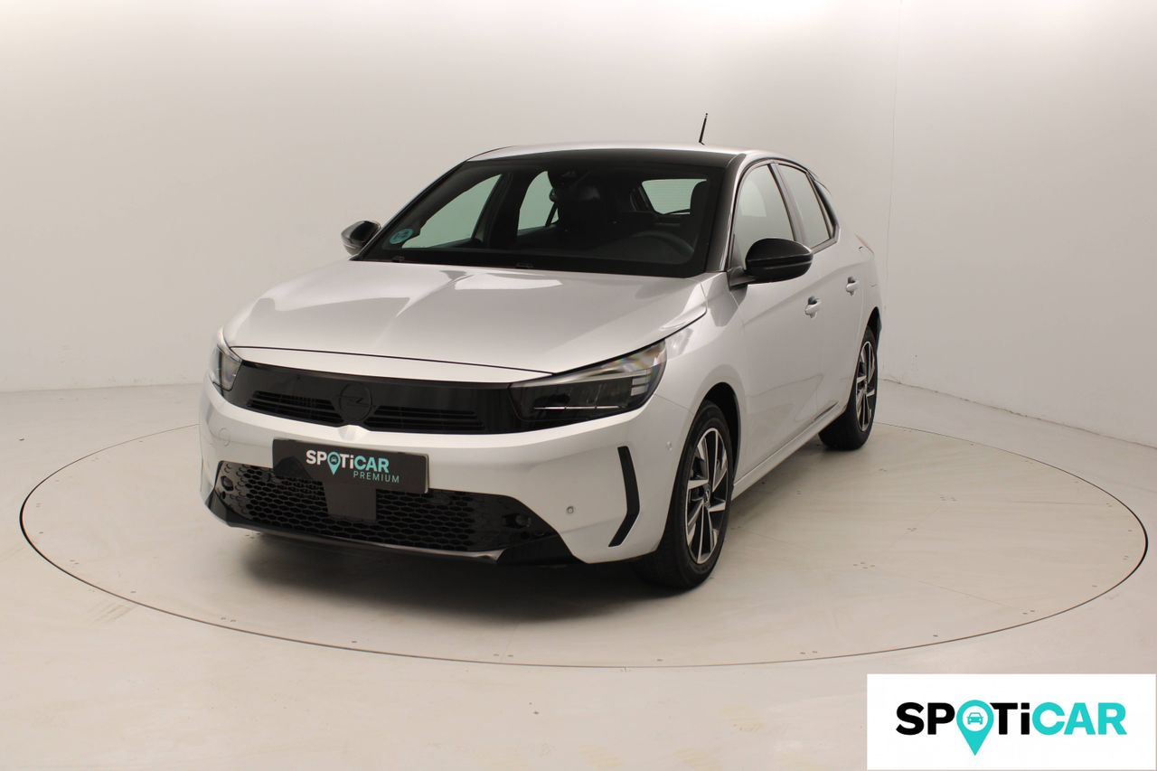 Opel Corsa  1.2T XHL 74kW (100CV) GS - Imagen 1