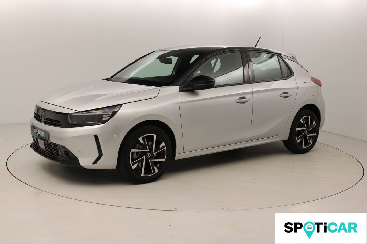 Opel Corsa  1.2T XHL 74kW (100CV) GS - Imagen 2