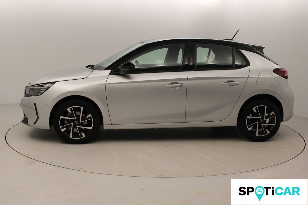 Opel Corsa  1.2T XHL 74kW (100CV) GS - Imagen 3