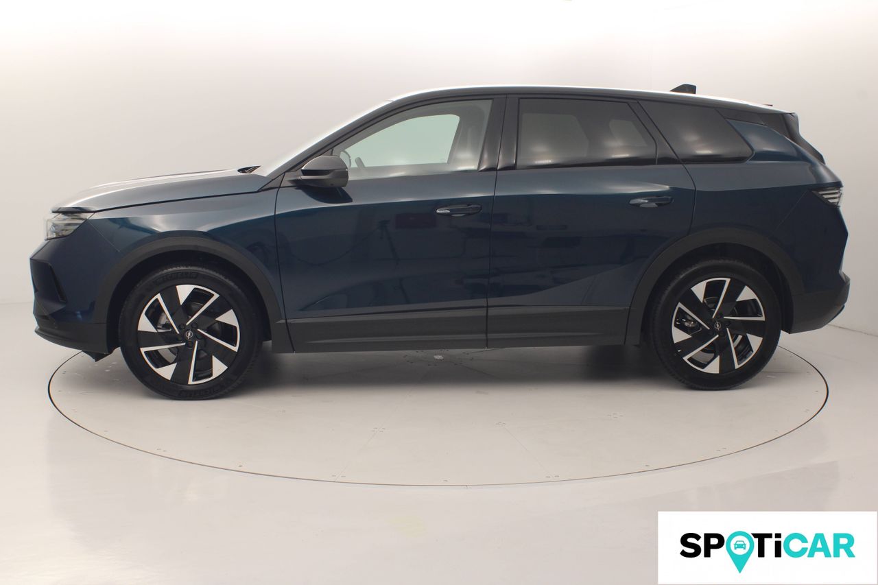 Opel Grandland  1.2T XHT Hybrid eDCT6 S/S GS - Imagen 3