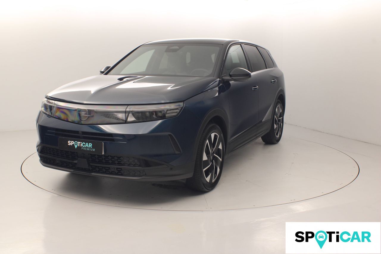 Opel Grandland  1.2T XHT Hybrid eDCT6 S/S GS - Imagen 1