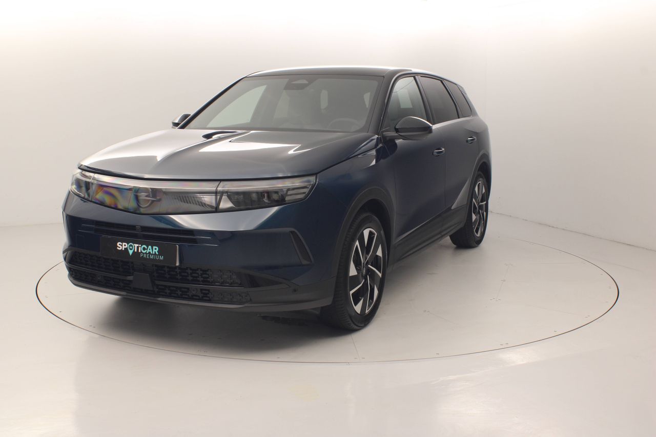 Opel Grandland  1.2T XHT Hybrid eDCT6 S/S GS - Imagen 1