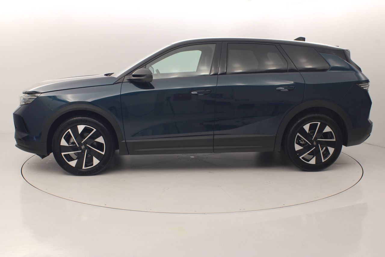 Opel Grandland  1.2T XHT Hybrid eDCT6 S/S GS - Imagen 3