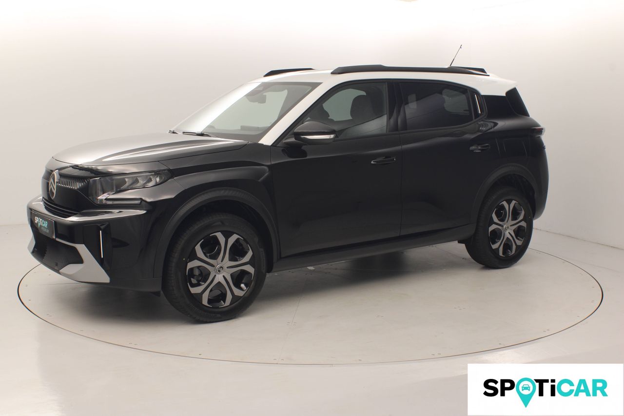 Citroën C3 Aircross  Turbo 73kW (100CV) BVM6 Plus - Imagen 2