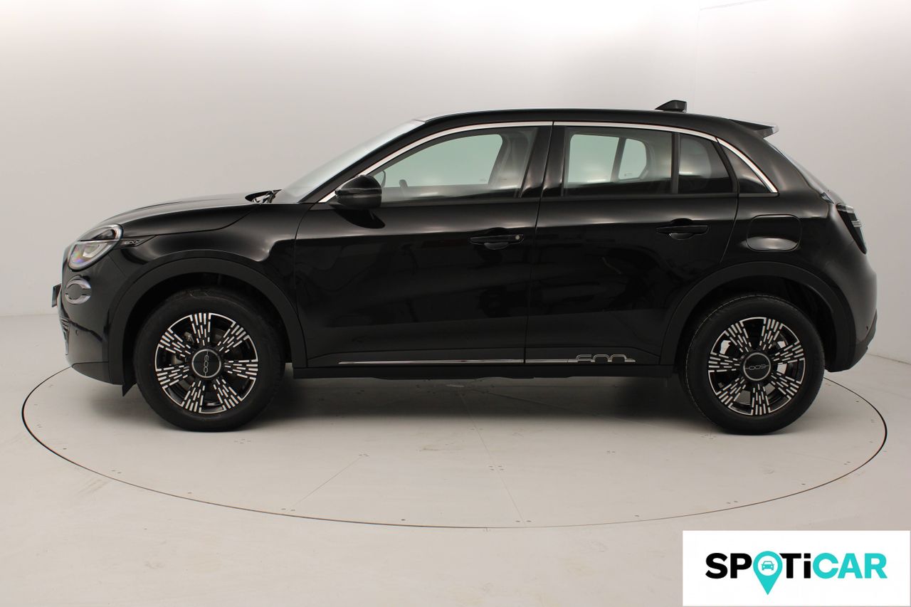 Fiat 600  600 MHEV  1.2 81kW (110CV) DDCT Pop - Imagen 3