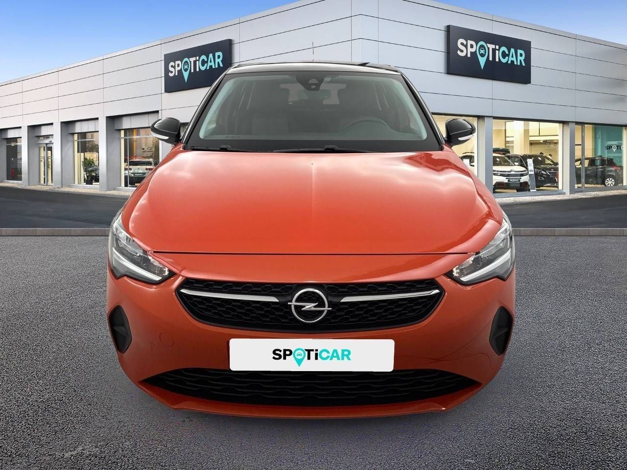 Opel Corsa  1.2T XHL 74kW (100CV) Edition - Imagen 2