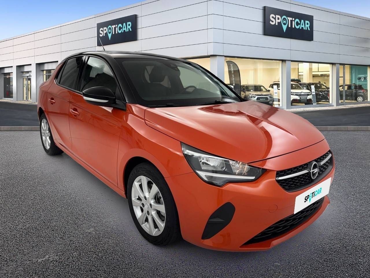 Opel Corsa  1.2T XHL 74kW (100CV) Edition - Imagen 3