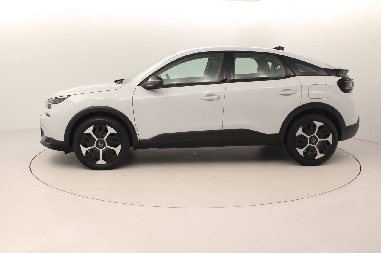 Citroën C4  Hybrid 145 ë-DCS6 Plus - Imagen 3