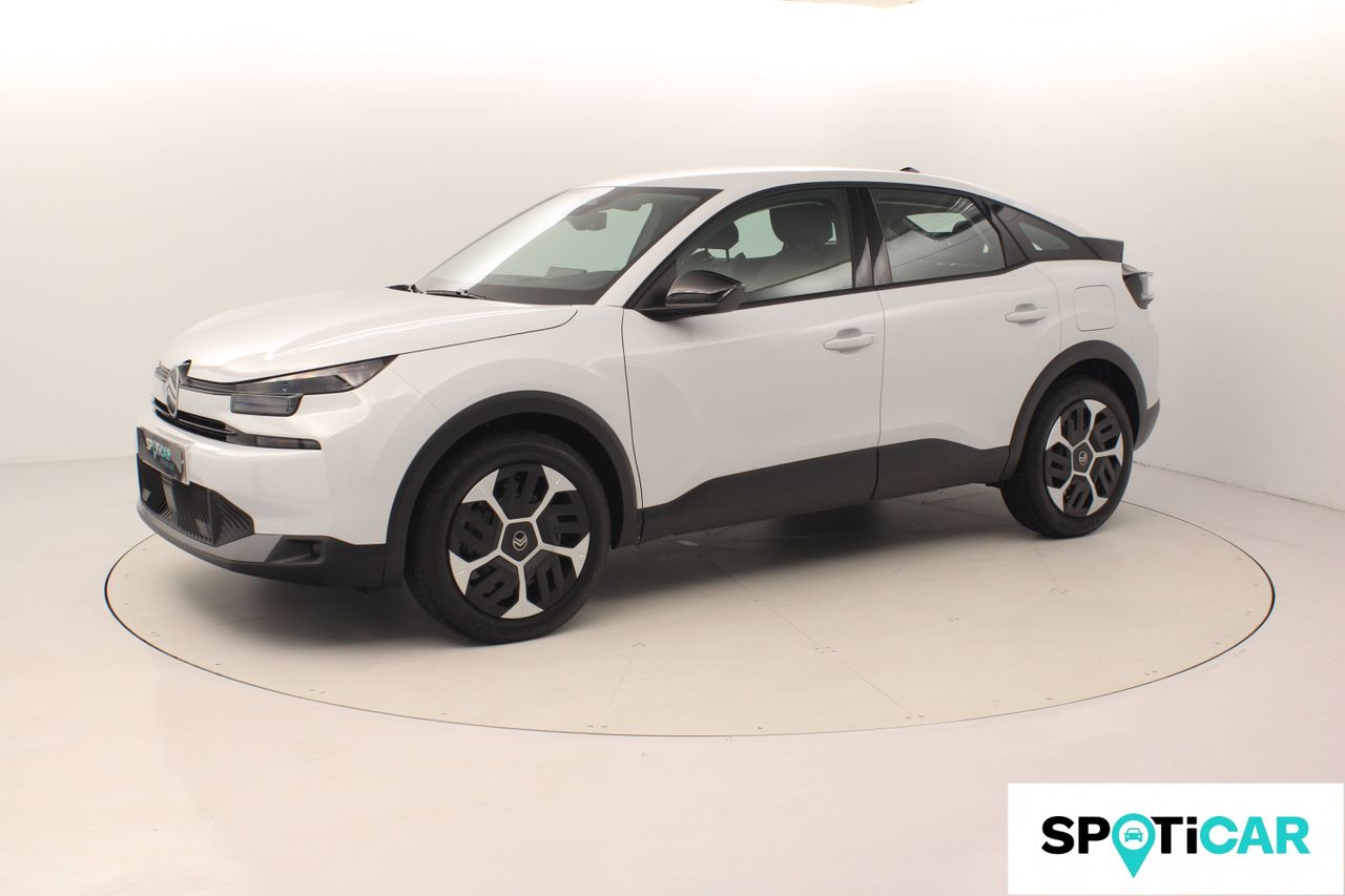 Citroën C4  Gasolina 130 S&S EAT8 Plus - Imagen 2