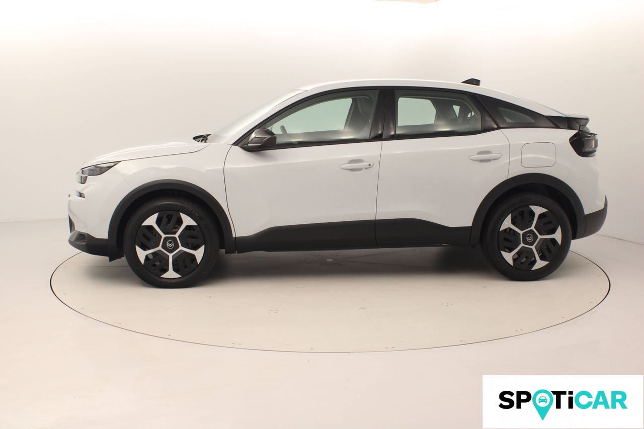 Citroën C4  Gasolina 130 S&S EAT8 Plus - Imagen 3