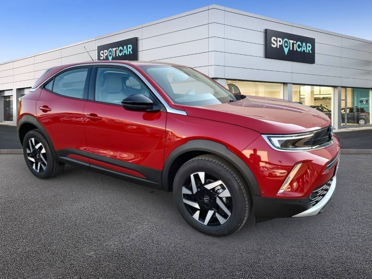 Opel Mokka  1.2 T 96kW (130 CV) Business Elegance - Imagen 2